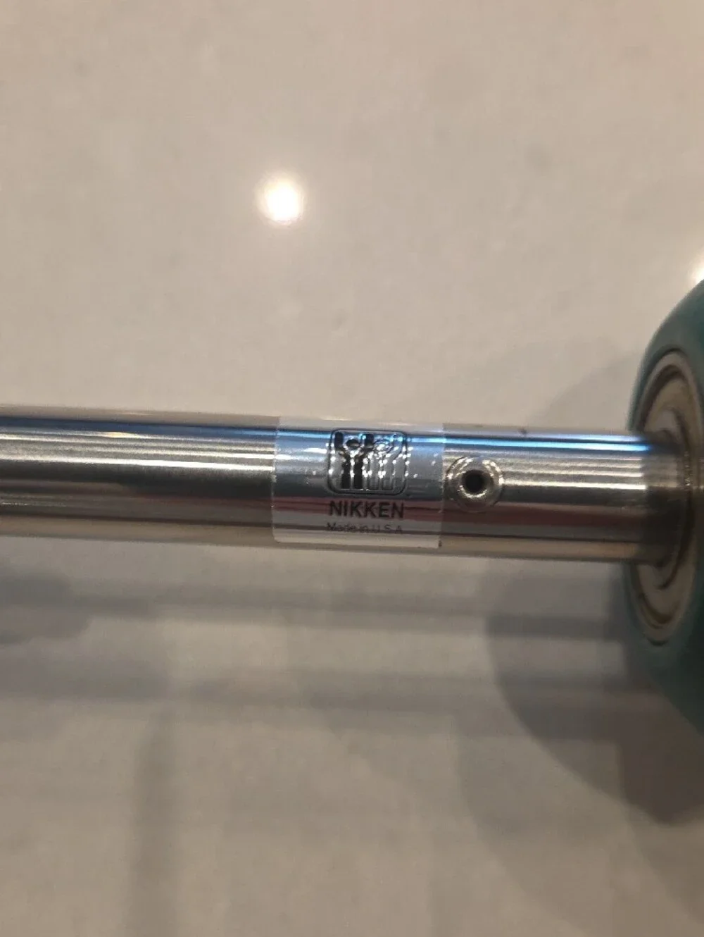 Nikken heavy duty